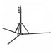 EAN 4056929214246 - Walimex 21424 tripode Universal 3 pata(s) Negro imagen 7