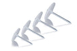 EAN 4034338650589 - f-tronic NS35/370 100 pieza(s) Clavos decorativos imagen 2