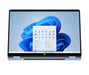 EAN 0199251120251 - HP OmniBook 5 Flip 14-fp0021ns Intel Core 7 150U Portátil 35,6 cm (14") Pantalla táctil 2K 16 GB LPDDR5-S imagen 17