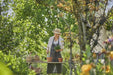 EAN 4078500057547 - Gardena 17700-20 pala y paleta Pala de jardín Acero Negro, Gris, Plata imagen 3