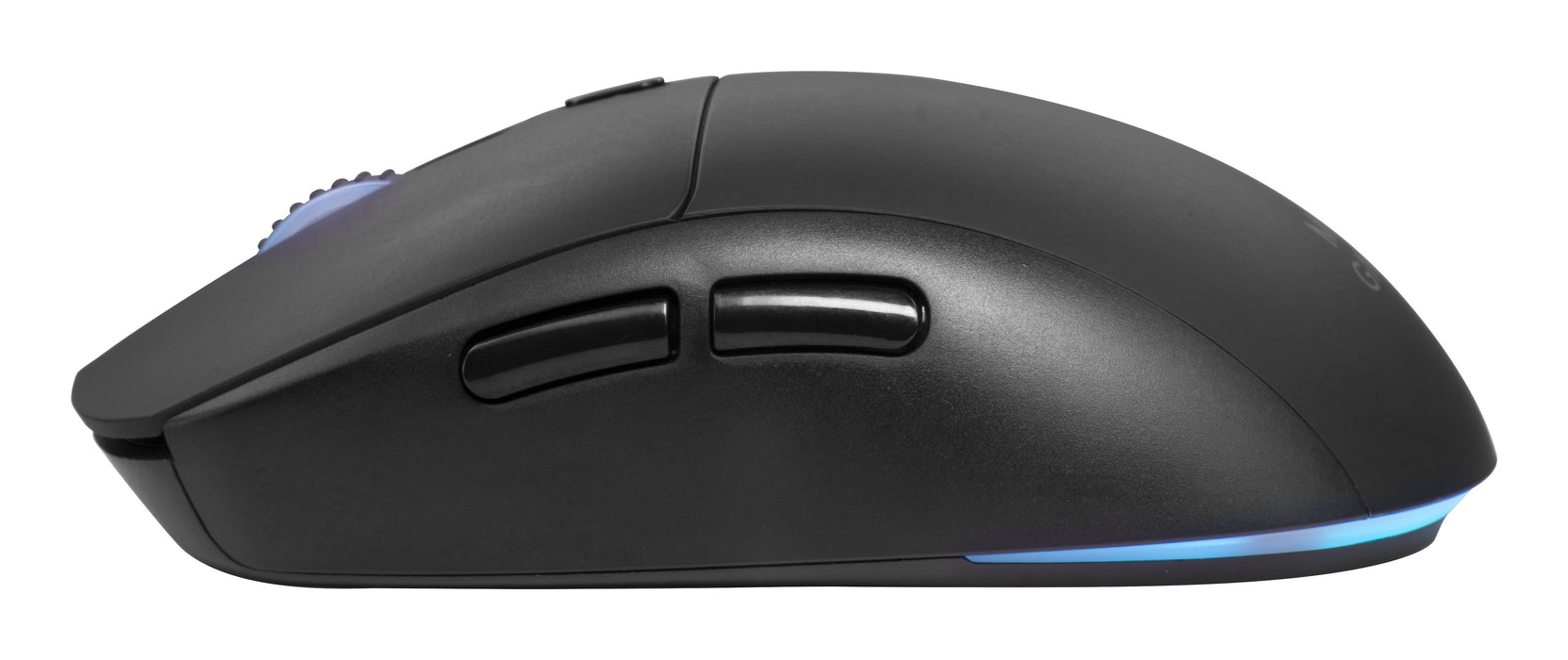 EAN 8435693111771 - Mars Gaming MCPWTKLFR teclado Ratón incluido Juego RF inalámbrica + USB AZERTY Francés Negro imagen 9