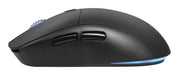 EAN 8435693111771 - Mars Gaming MCPWTKLFR teclado Ratón incluido Juego RF inalámbrica + USB AZERTY Francés Negro imagen 9
