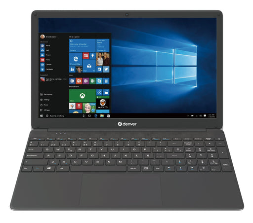 EAN 5706751061394 - Denver NBQ-10125ES Intel Core 5 i5-8259U Portátil 39,6 cm (15.6") HD 8 GB DDR3-SDRAM 512 GB Windows 10 Ho imagen 1