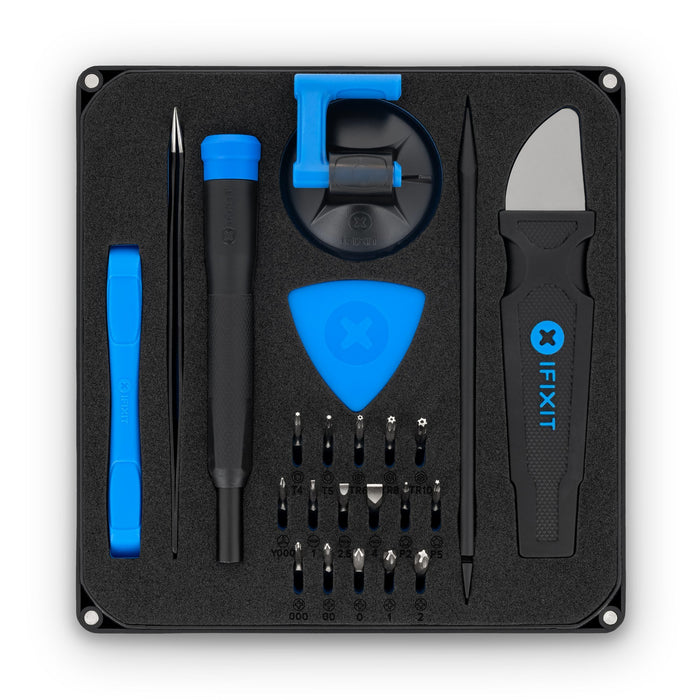 EAN 0856235006412 - iFixit EU145348-5 herramienta para reparación de dispositivo electrónico 13 herramientas imagen 1