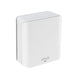 EAN 4711387534496 - ASUS ZenWiFi BD4 Doble banda (2,4 GHz / 5 GHz) Wi-Fi 7 (802.11be) Blanco 2 Interno imagen 2