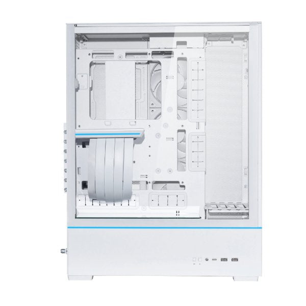 EAN 4718466015594 - Lian Li SUP01 Torre Blanco imagen 2