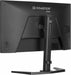 EAN 4948570126514 - iiyama G-MASTER GB2771QSU-B1 pantalla para PC 68,6 cm (27") 2560 x 1440 Pixeles Wide Quad HD Negro imagen 9