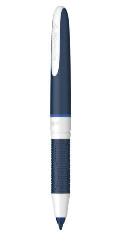 EAN 4004675123930 - Schneider Schreibgeräte One Change Bolígrafo cilíndrico Azul 1 pieza(s) imagen 2