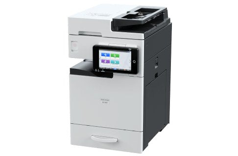 EAN 4961311975820 - Ricoh IM 460F Laser A4 1200 x 1200 DPI 46 ppm imagen 2