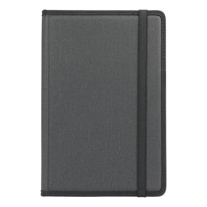 EAN 3700992522593 - Mobilis 051051 funda para tablet 33 cm (13") Libro Negro imagen 2