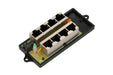 EAN 5903148912646 - Extralink EX.12646 adaptador e inyector de PoE Ethernet rápido 48 V imagen 4