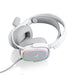 EAN 5903560980025 - Modecom MC-899 Prometheus Auriculares Alámbrico Diadema Juego Blanco imagen 1