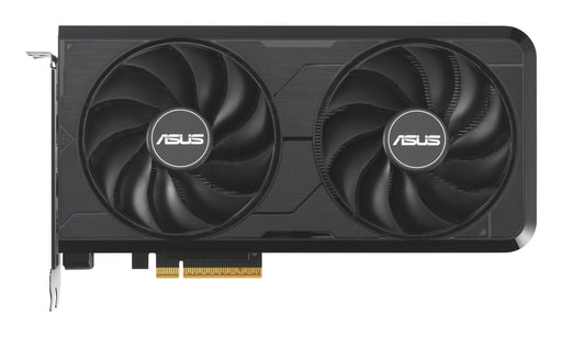 EAN 4711636296427 - ASUS Dual -RTX5060-O8G-EVO NVIDIA GeForce RTX 5060 8 GB GDDR7 imagen 1