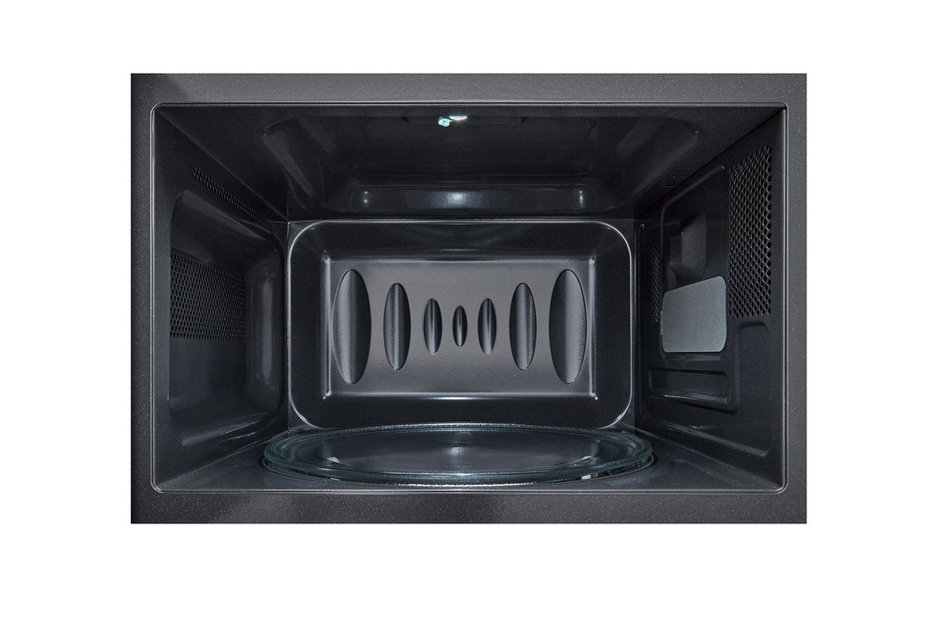 EAN 8806084202376 - LG MH6032GAS microondas Negro Microondas con grill Encimera 20 L 1050 W imagen 11
