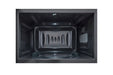 EAN 8806084202376 - LG MH6032GAS microondas Negro Microondas con grill Encimera 20 L 1050 W imagen 11