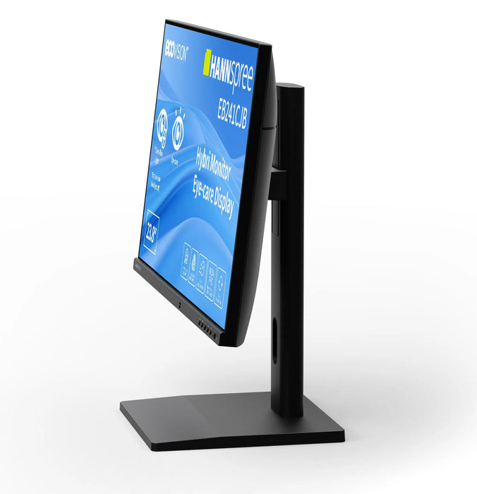 EAN 4711404025020 - Hannspree Hybri Monitor EB241CJB pantalla para PC 60,5 cm (23.8") 1920 x 1080 Pixeles Full HD LCD Negro imagen 4