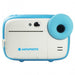 EAN 3760265541904 - AgfaPhoto ARKICBL cámara instantánea impresión 1280 x 720 Pixeles CMOS Azul, Blanco imagen 3
