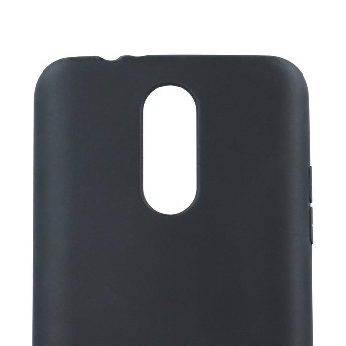 EAN 5907582349006 - TelForceOne GSM196826 funda para teléfono móvil Negro imagen 6