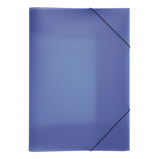EAN 4009212050267 - Pagna 21638-07 carpeta Polipropileno (PP) Azul A3 imagen 1