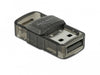 EAN 4043619610020 - DeLOCK USB 2.0 Bluetooth 4.0 Adapter 2 in 1 USB Type-C™ or Type-A 3 Mbit/s imagen 1