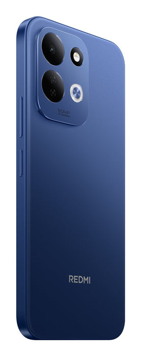 EAN 6939093017906 - Xiaomi Redmi 17 17,8 cm (6.99") 4G USB Tipo C 4 GB 128 GB 7500 mAh Azul imagen 6