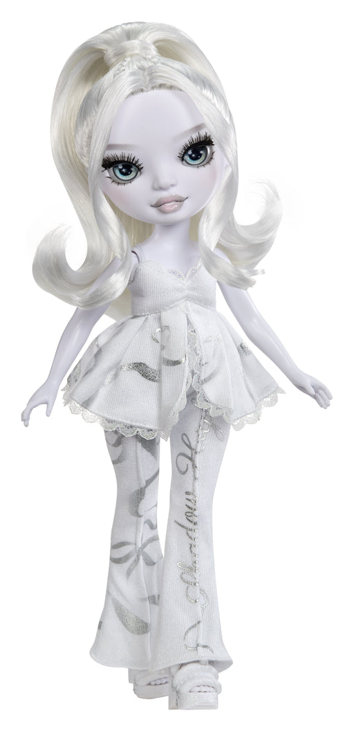 EAN 0035051597896 - Rainbow High Shadow High Fashion Doll Girls' Night - Natasha (white hair) imagen 2