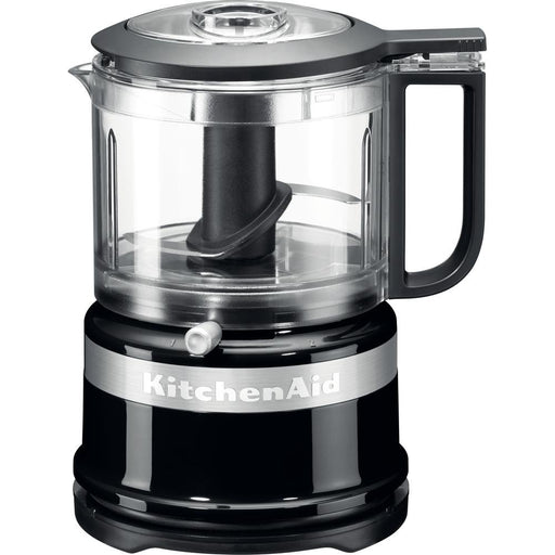 EAN 5413184123604 - KitchenAid 5KFC3516S robot de cocina 240 W 0,83 L Negro imagen 1