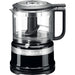 EAN 5413184123604 - KitchenAid 5KFC3516S robot de cocina 240 W 0,83 L Negro imagen 1