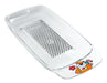 EAN 8008392161400 - Guzzini BIMBI Rallador plano Blanco imagen 1