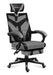 EAN 5903796010817 - Huzaro Combat 5.0 Silla para videojuegos de PC Asiento de malla Negro, Gris imagen 1
