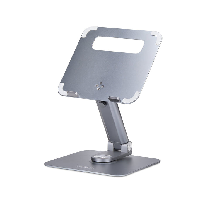 EAN 0065030905459 - StarTech.com ATER-LAPTOP-RISER soporte para ordenador portátil Plata imagen 15