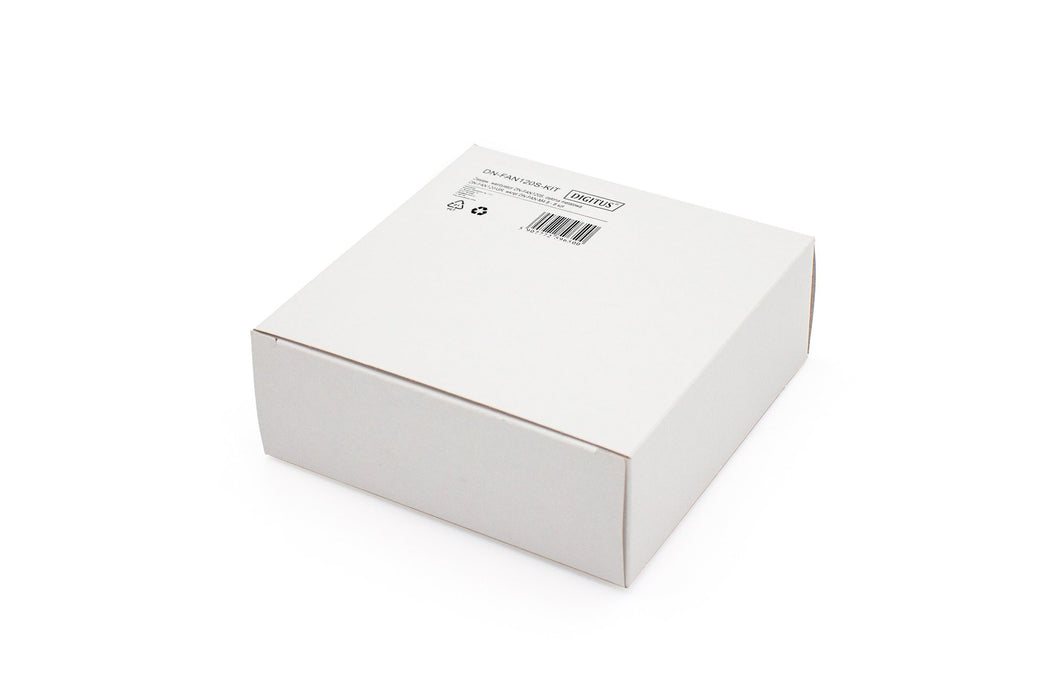 EAN 5907772596500 - Digitus DN-FAN120S-KIT accesorio de bastidor Ventilador de refrigeración imagen 2