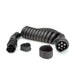 EAN 7630049628205 - ROLINE 19080047 cable de carga para vehículo eléctrico Negro Type 2 3 7,5 m imagen 4