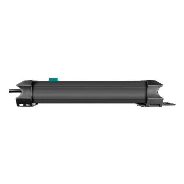 EAN 4007123623983 - Brennenstuhl 1951140100 base múltiple 1,8 m 4 salidas AC Interior Negro imagen 9
