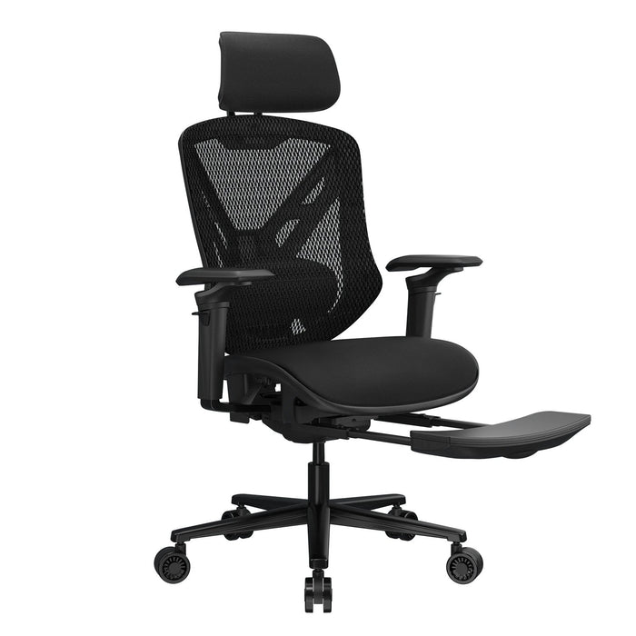 EAN 4711649770020 - COUGAR Speeder NEO Silla para videojuegos universal Asiento acolchado Negro imagen 11