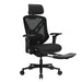 EAN 4711649770020 - COUGAR Speeder NEO Silla para videojuegos universal Asiento acolchado Negro imagen 11
