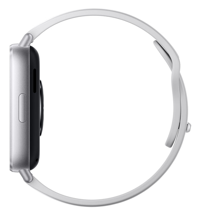 EAN 6941812791547 - Xiaomi Redmi Watch 5 Active 5,08 cm (2") LCD 49.1 mm Digital 320 x 385 Pixeles Pantalla táctil Plata imagen 5