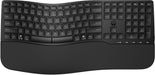 EAN 198122955169 - HP 685 Comfort Dual-Mode Keyboard teclado Oficina RF Wireless + Bluetooth Negro imagen 7