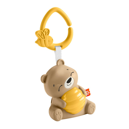 EAN 0194735171422 - Fisher-Price Sensimals HRB18 juguete de peluche imagen 1