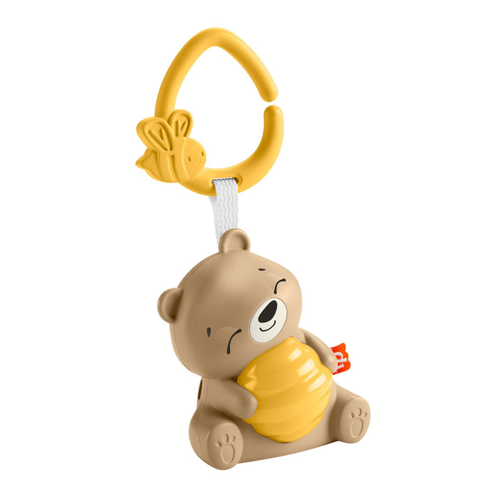 EAN 0194735171422 - Fisher-Price Sensimals HRB18 juguete de peluche imagen 1