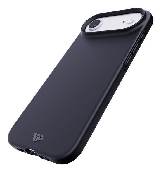 EAN 0840459607180 - Tech21 T21-11317 funda para teléfono móvil 16,5 cm (6.5") Negro imagen 3