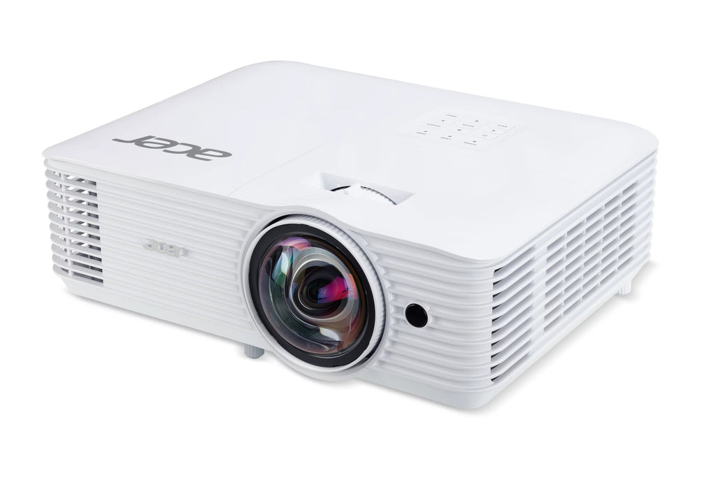 EAN 4711474650320 - Acer S1287n 4000 lúmenes ANSI DLP XGA (1024x768) 3D Blanco imagen 4