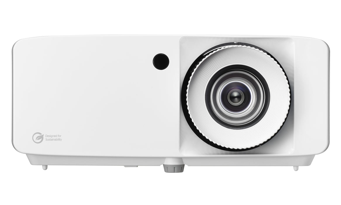 EAN 5055387668898 - Optoma UHZ35 Proyector de alcance estándar 3500 lúmenes ANSI DLP UHD 4K (3840x2160) 3D Blanco imagen 6