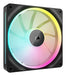 EAN 0840006682912 - Corsair CO-9051028-WW sistema de refrigeración para ordenador Carcasa del ordenador Ventilador 14 cm Negr imagen 4
