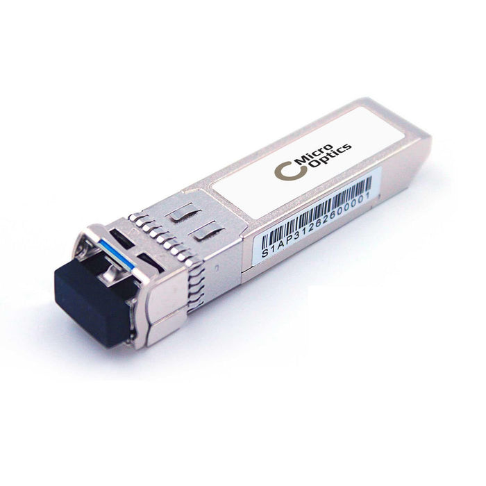EAN 5715063701508 - Lanview MO-TEL-GEN-LX red modulo transceptor Fibra óptica 1000 Mbit/s SFP 1310 nm imagen 1
