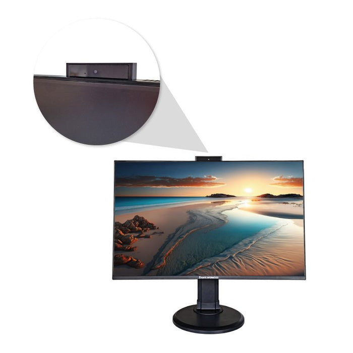 EAN 8435207807190 - PUNTO INFORMÁTICO PiP2700V pantalla para PC 68,6 cm (27") 1920 x 1080 Pixeles Full HD LED Negro imagen 8