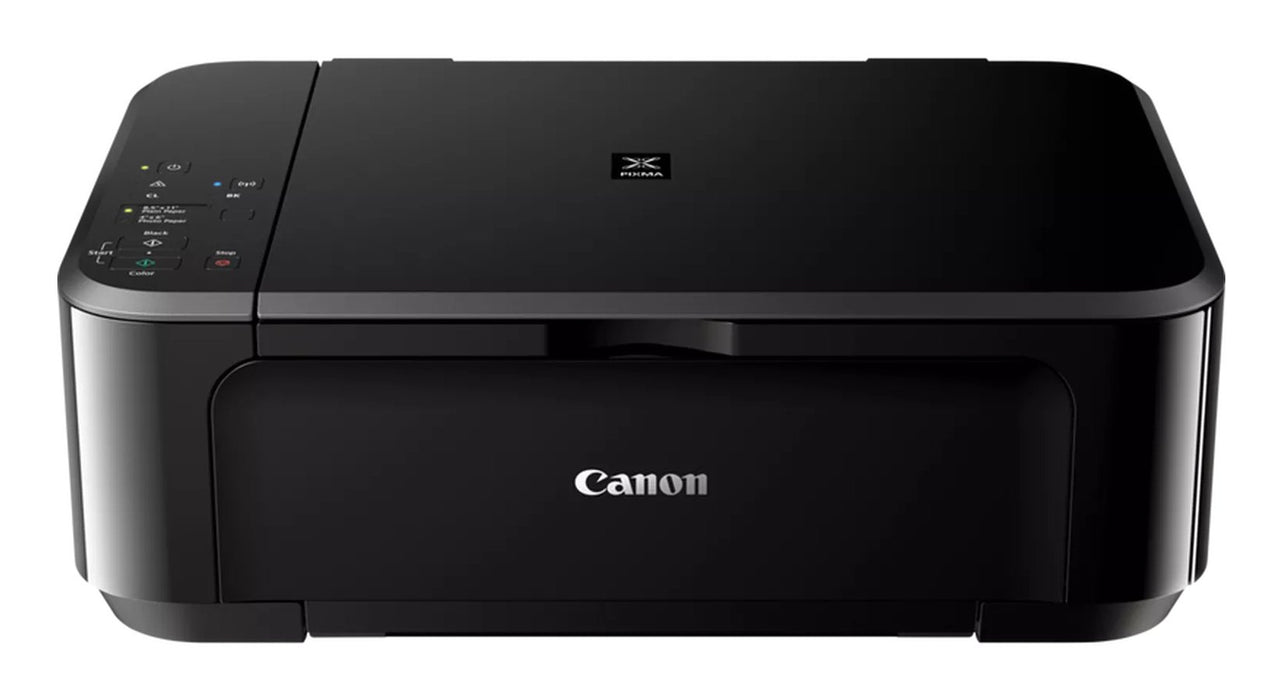 EAN 4549292126815 - Canon PIXMA MG3650S Inyección de tinta A4 4800 x 1200 DPI Wifi imagen 1