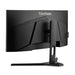 EAN 0766907011494 - Viewsonic VX Series VX3418-2KPC pantalla para PC 86,4 cm (34") 3440 x 1440 Pixeles Wide Quad HD LED Negro imagen 5