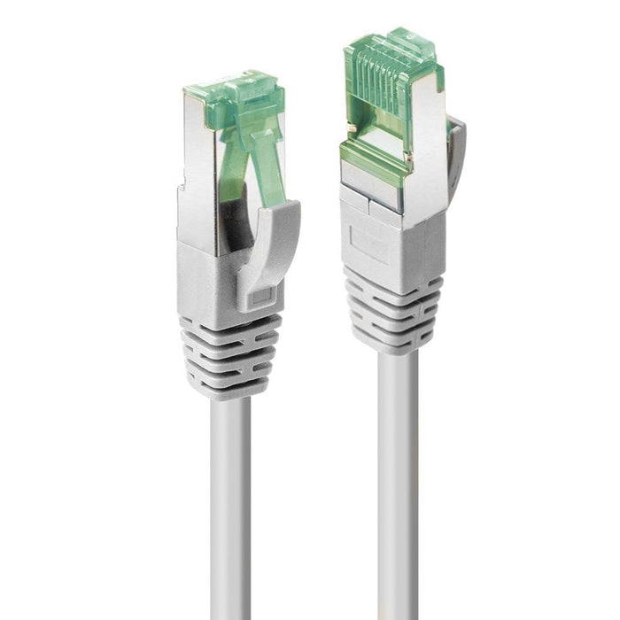 EAN 4002888479219 - Lindy 47921 cable de red Gris 5 m Cat6a S/FTP (S-STP) imagen 1