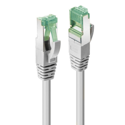 EAN 4002888479240 - Lindy 47924 cable de red Gris 15 m Cat6a S/FTP (S-STP) imagen 1